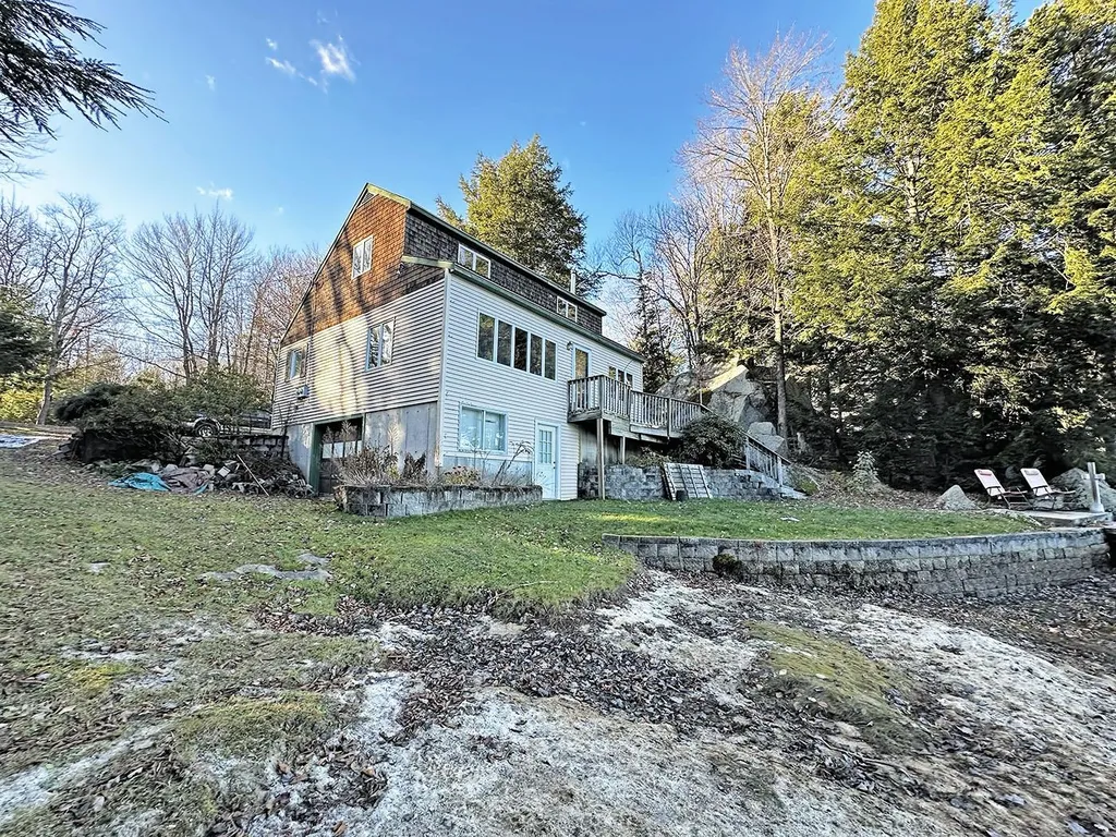 1763 Valley Road Washington NH 03280