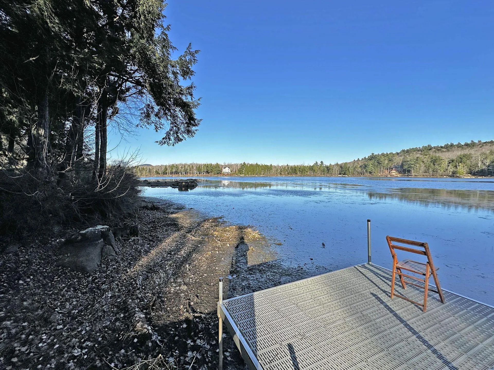 1763 Valley Road Washington NH 03280