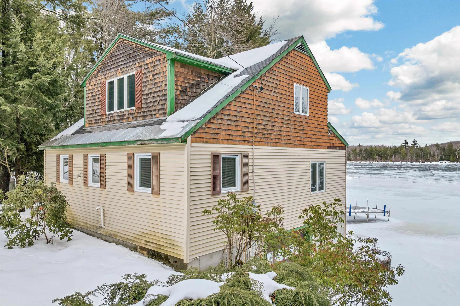 1763 Valley Road Washington NH 03280