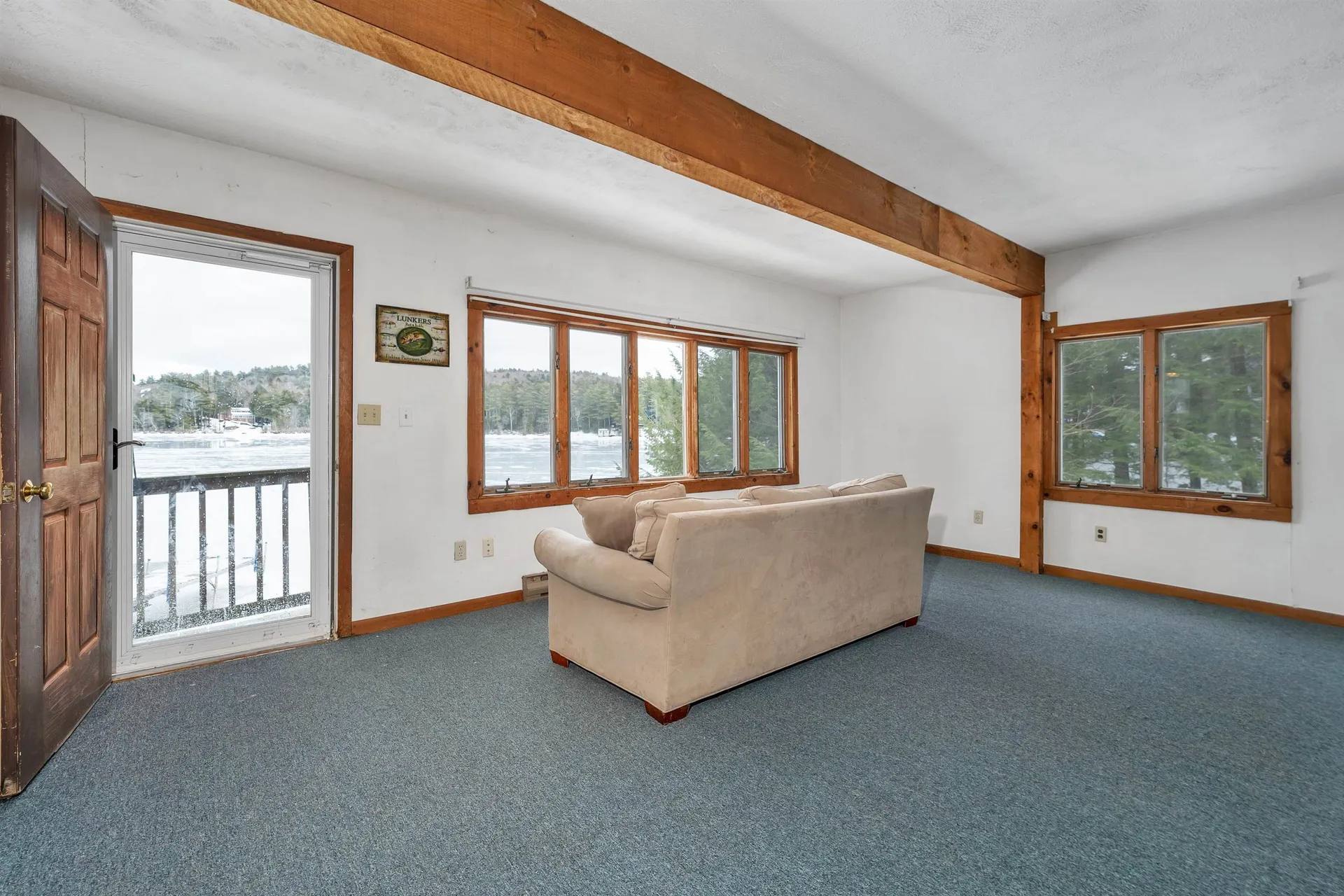 1763 Valley Road Washington NH 03280