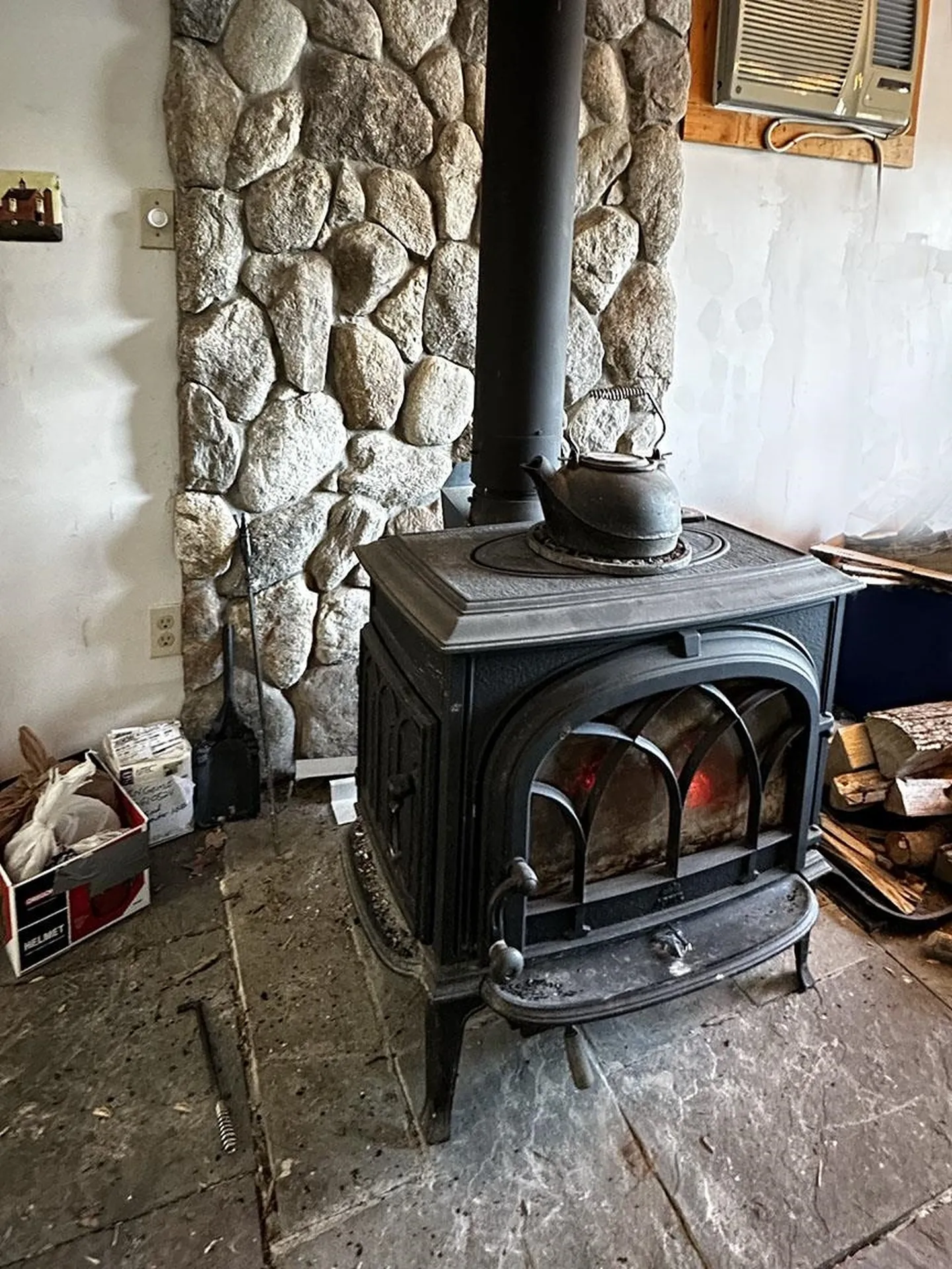 1763 Valley Road Washington NH 03280