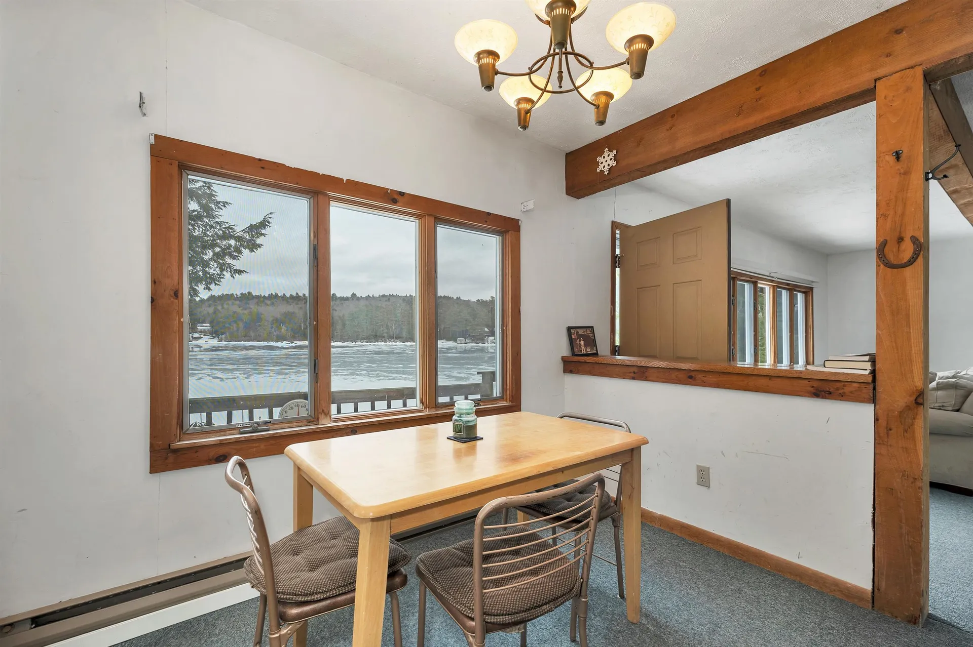 1763 Valley Road Washington NH 03280