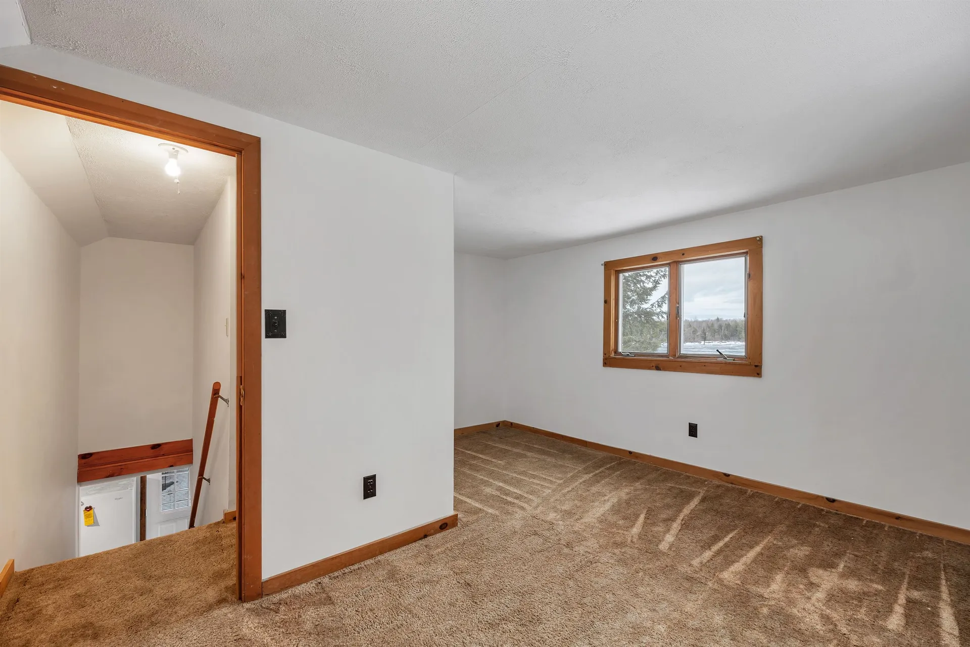 1763 Valley Road Washington NH 03280