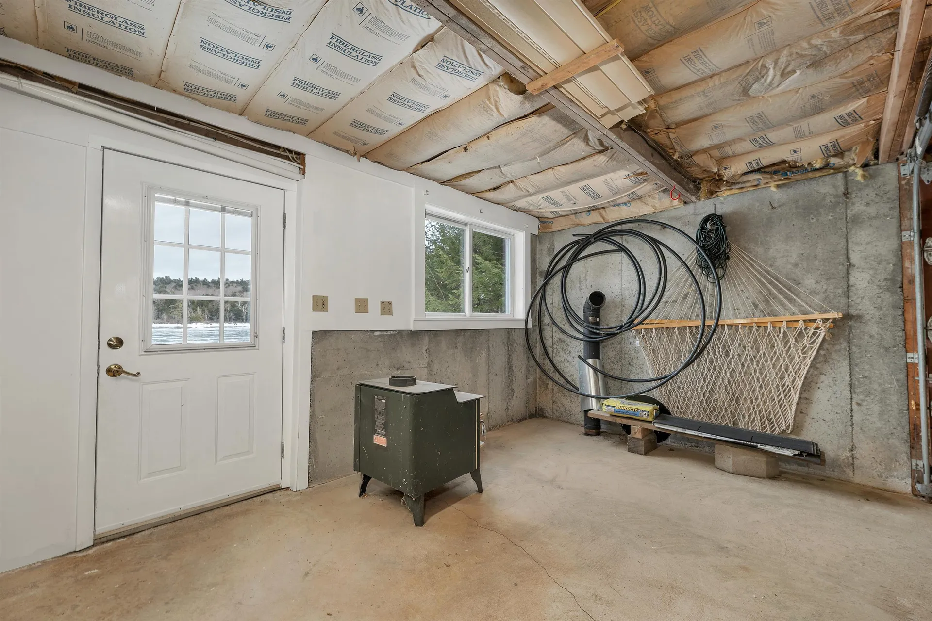 1763 Valley Road Washington NH 03280