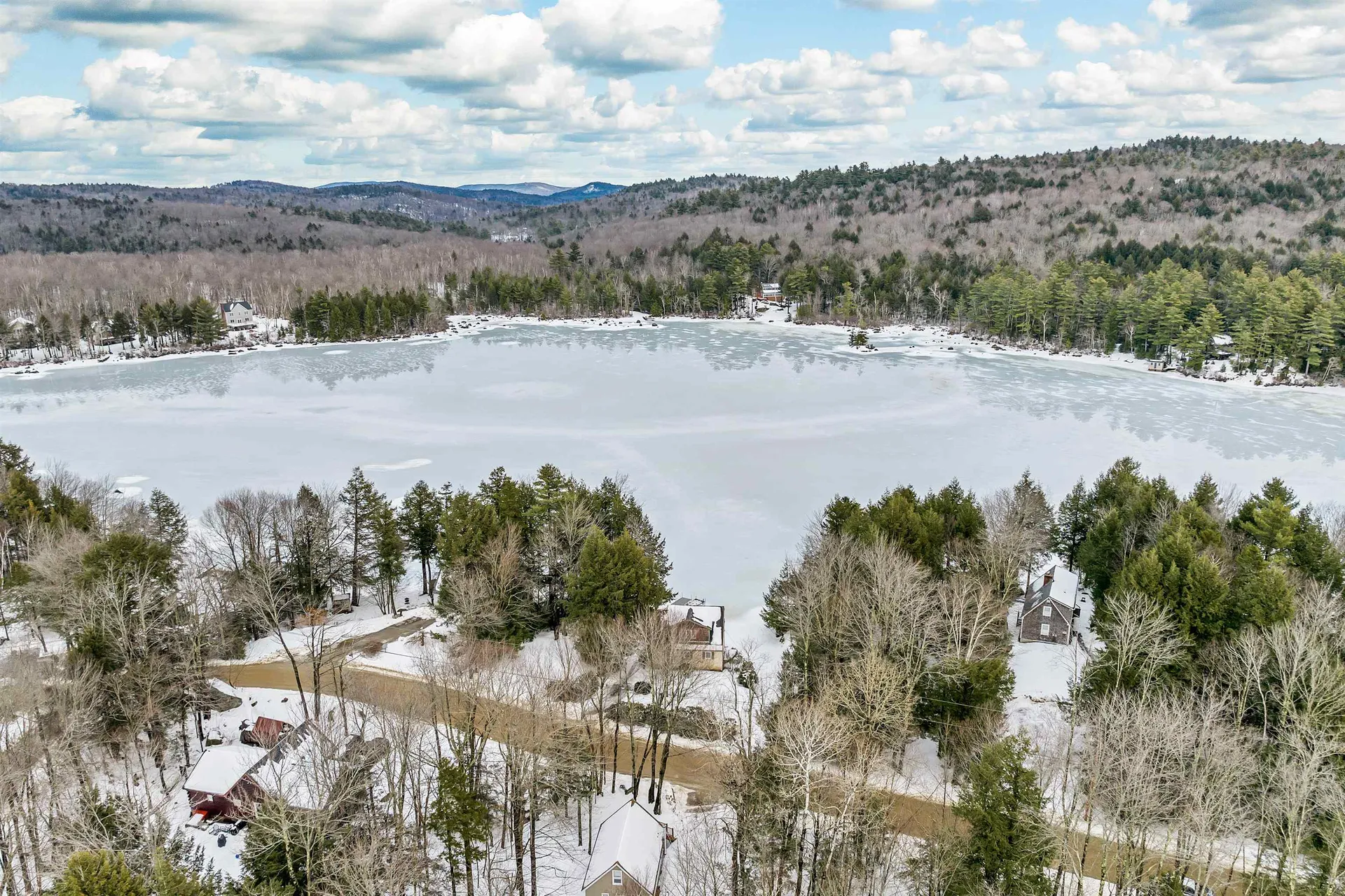 1763 Valley Road Washington NH 03280