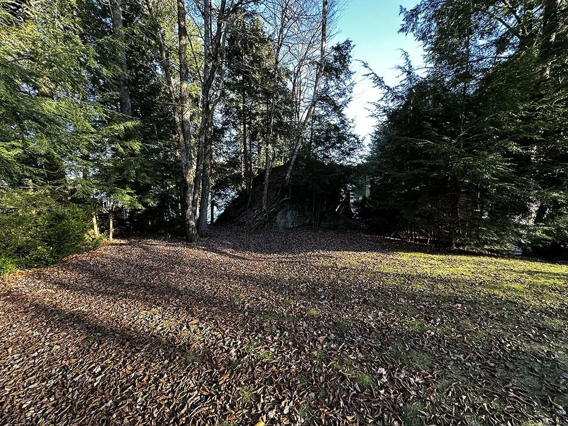 1763 Valley Road Washington NH 03280