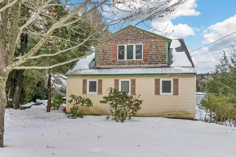 1763 Valley Road Washington NH 03280