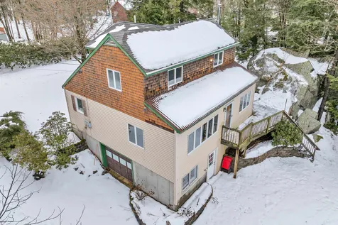 1763 Valley Road Washington NH 03280