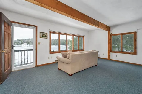 1763 Valley Road Washington NH 03280