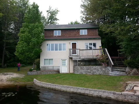1763 Valley Road Washington NH 03280