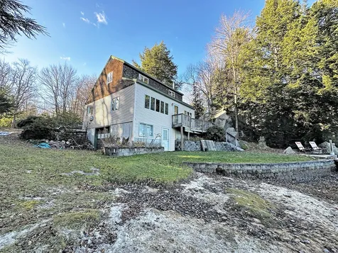 1763 Valley Road Washington NH 03280