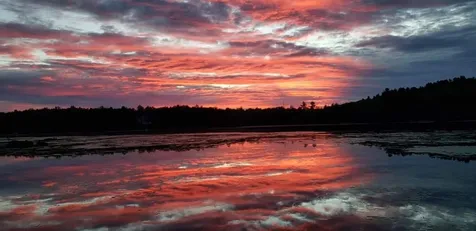 1763 Valley Road Washington NH 03280