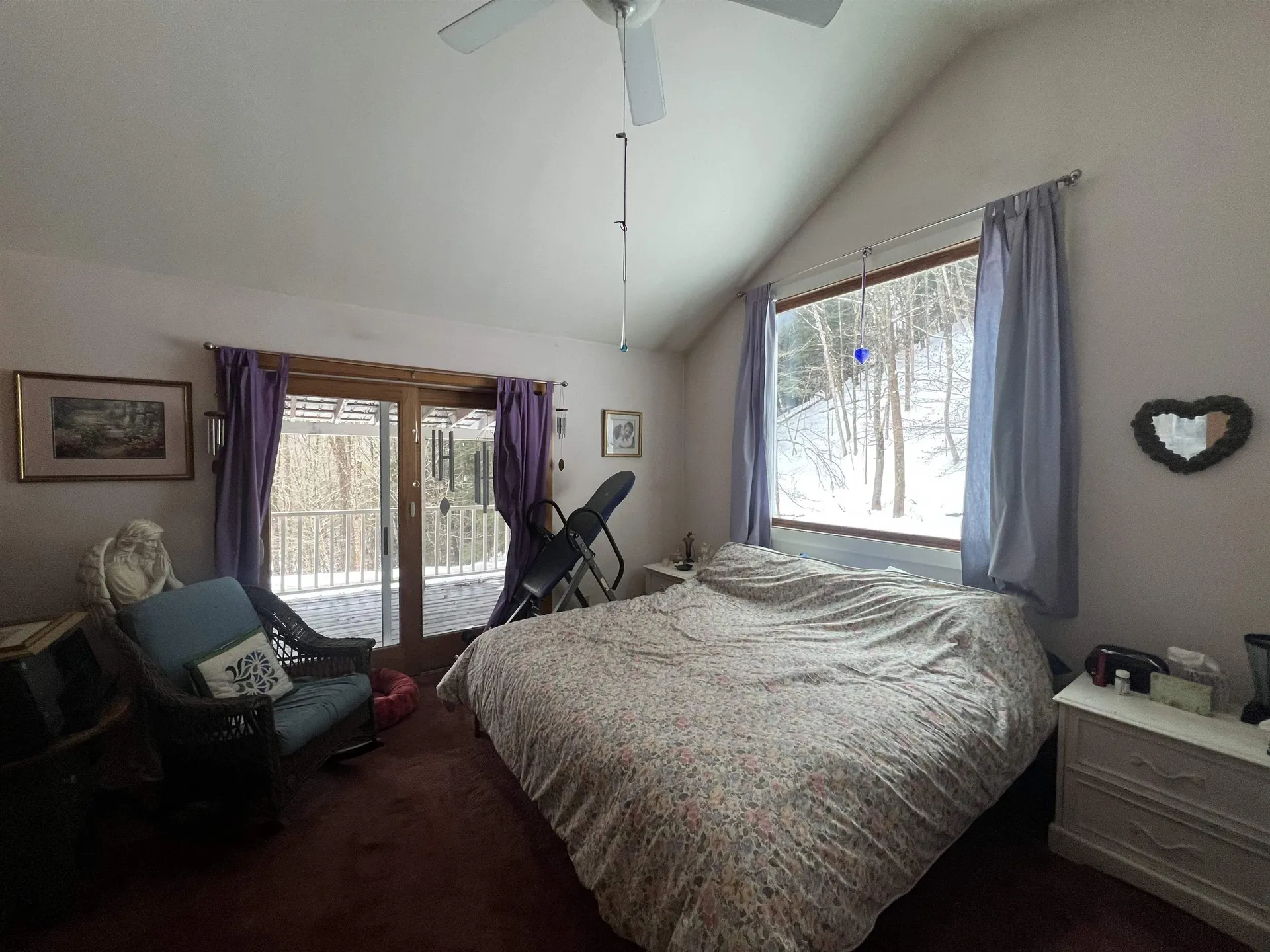27 Ridgewood Hill Norwich VT 05055