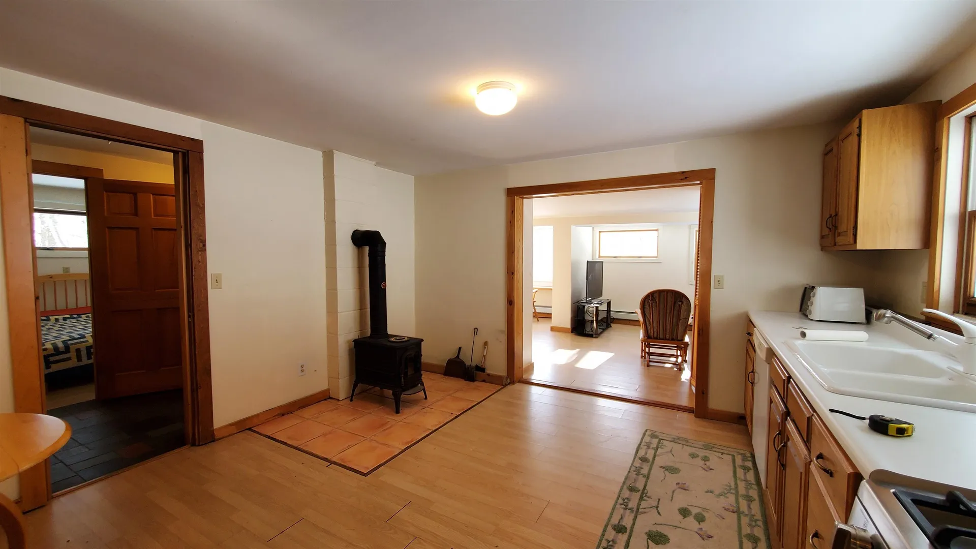 27 Ridgewood Hill Norwich VT 05055
