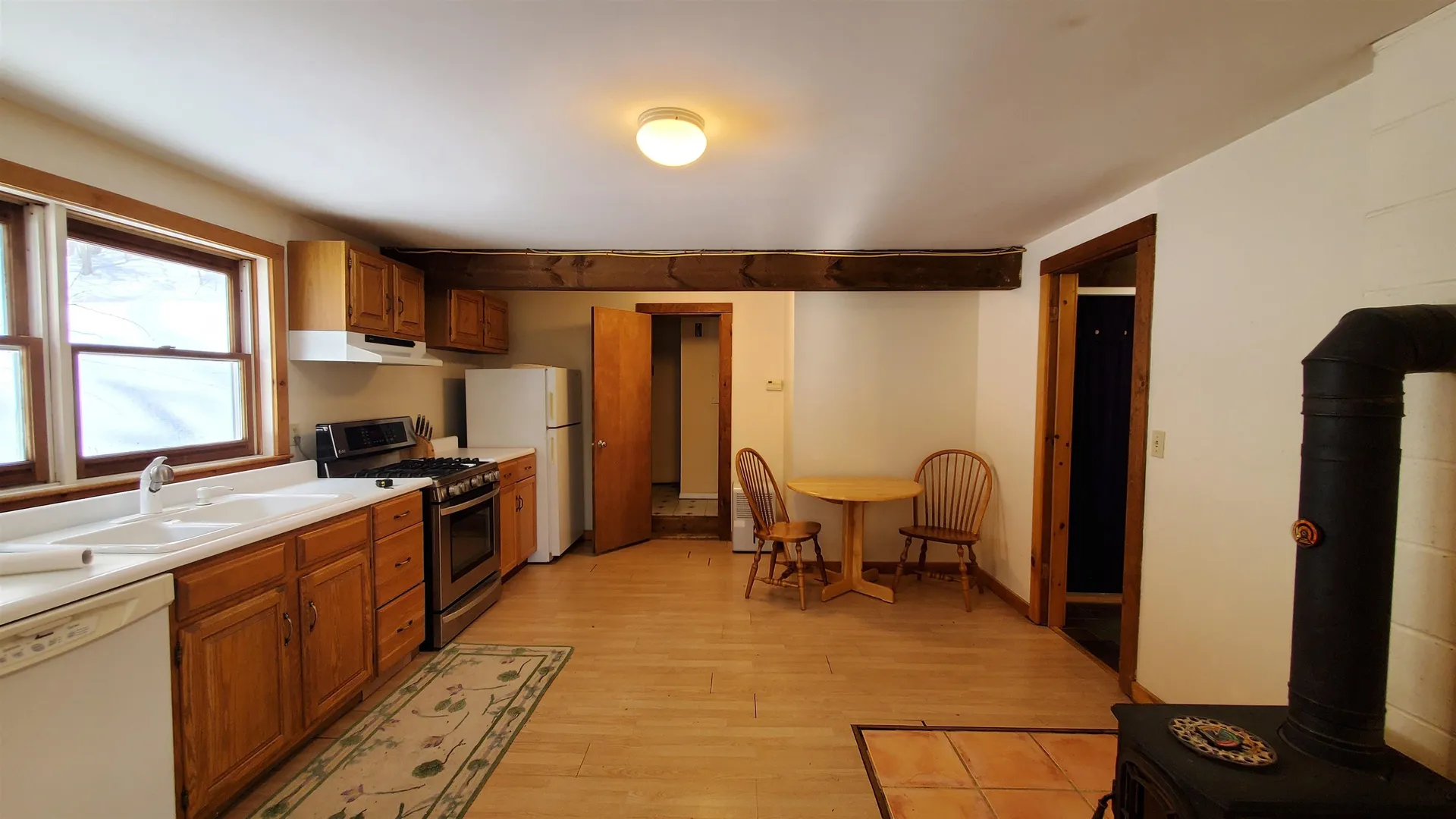 27 Ridgewood Hill Norwich VT 05055