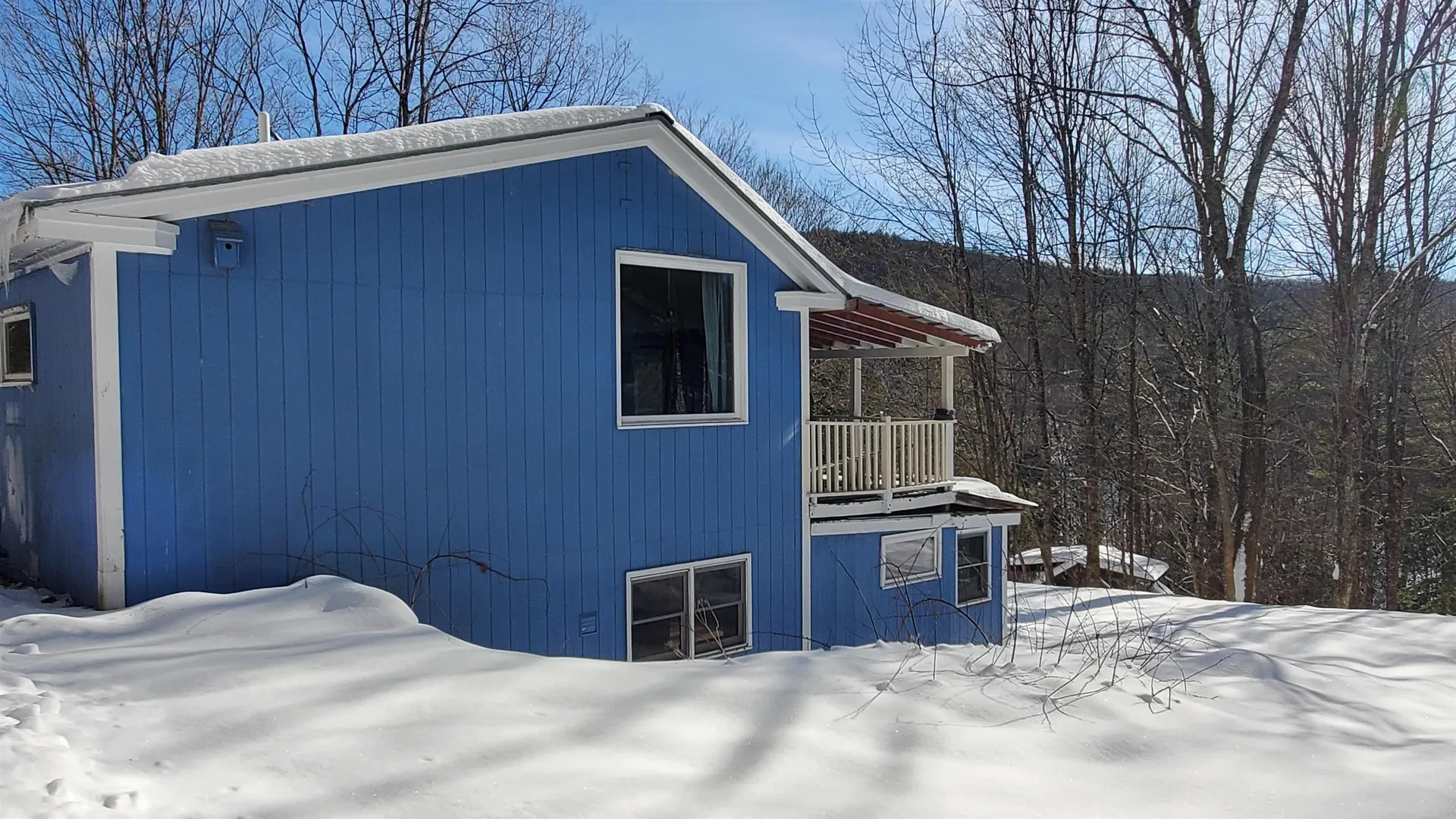 27 Ridgewood Hill Norwich VT 05055