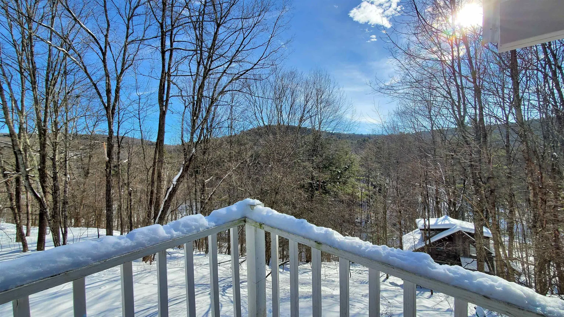 27 Ridgewood Hill Norwich VT 05055