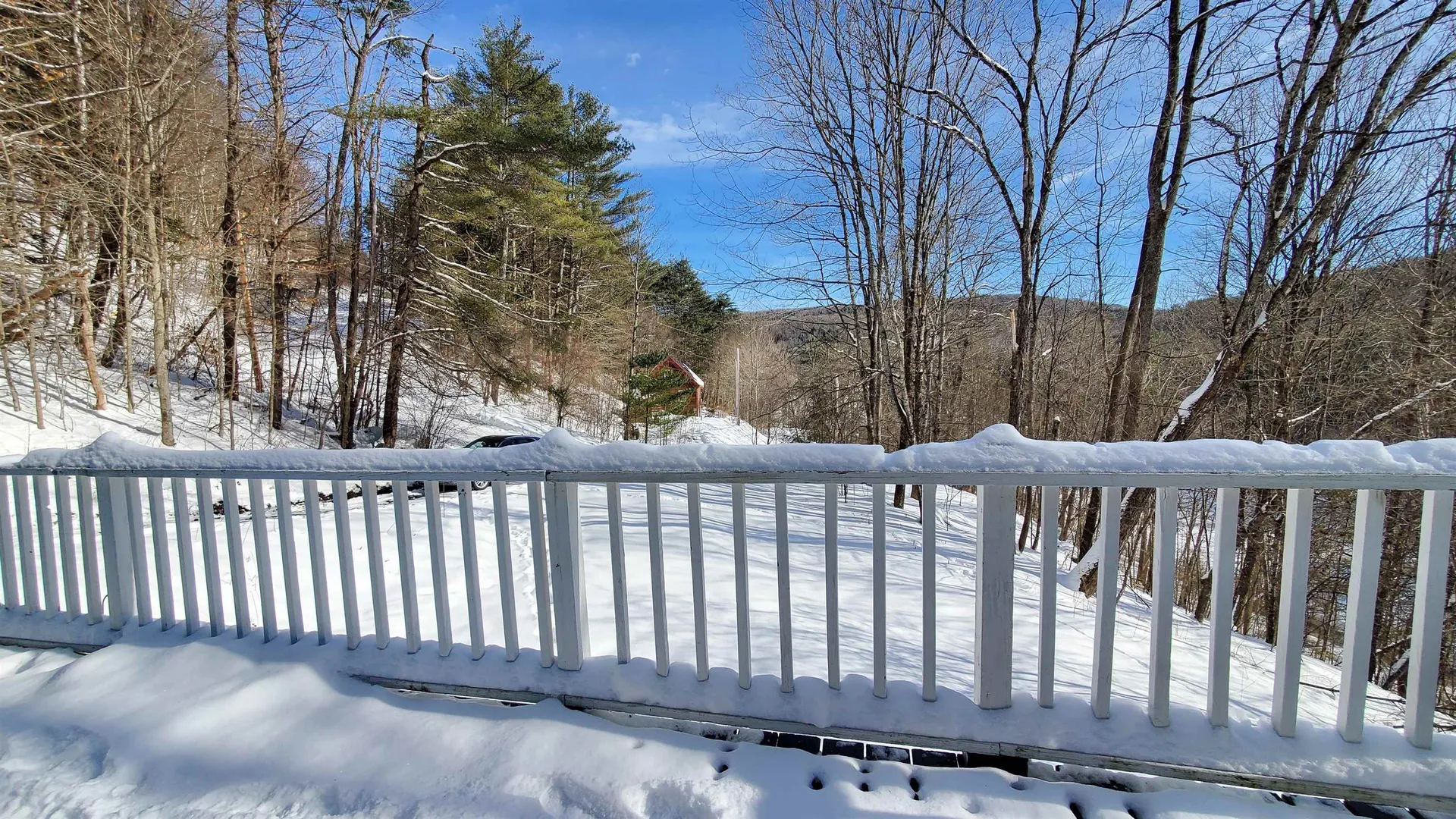 27 Ridgewood Hill Norwich VT 05055
