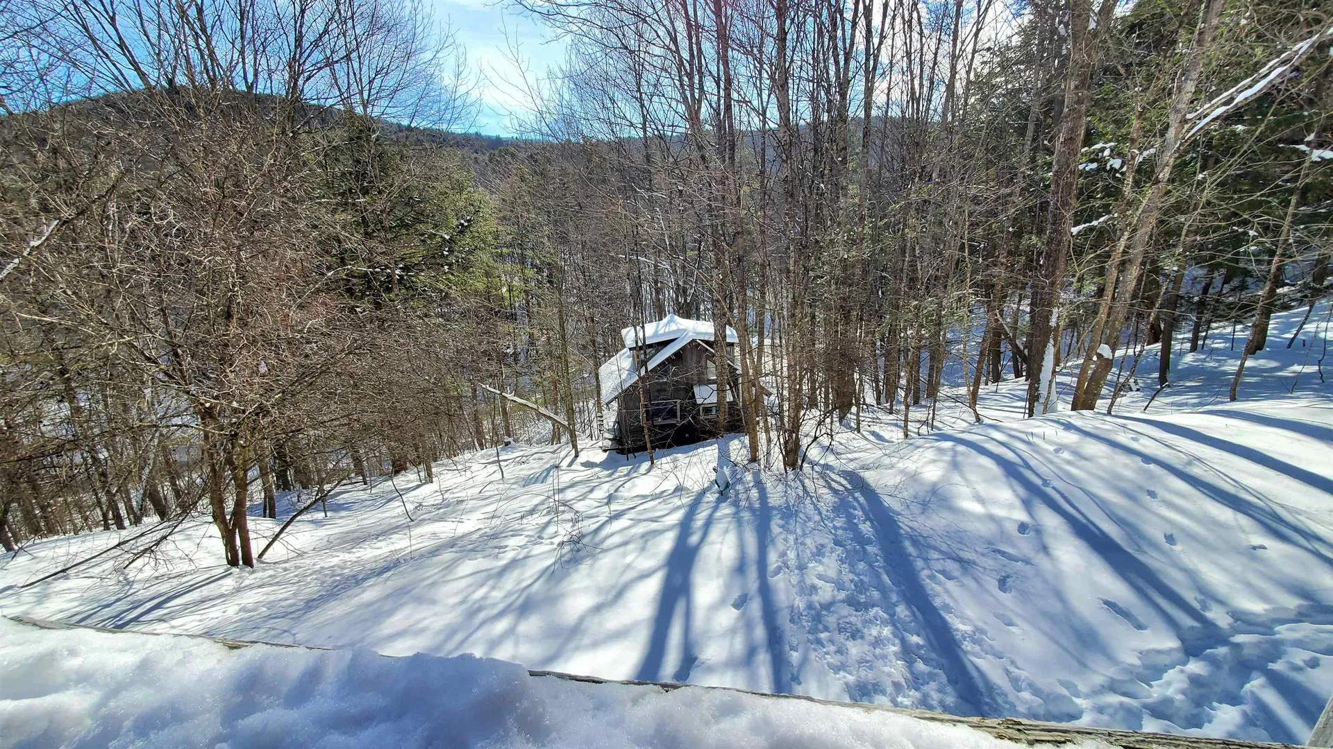 27 Ridgewood Hill Norwich VT 05055