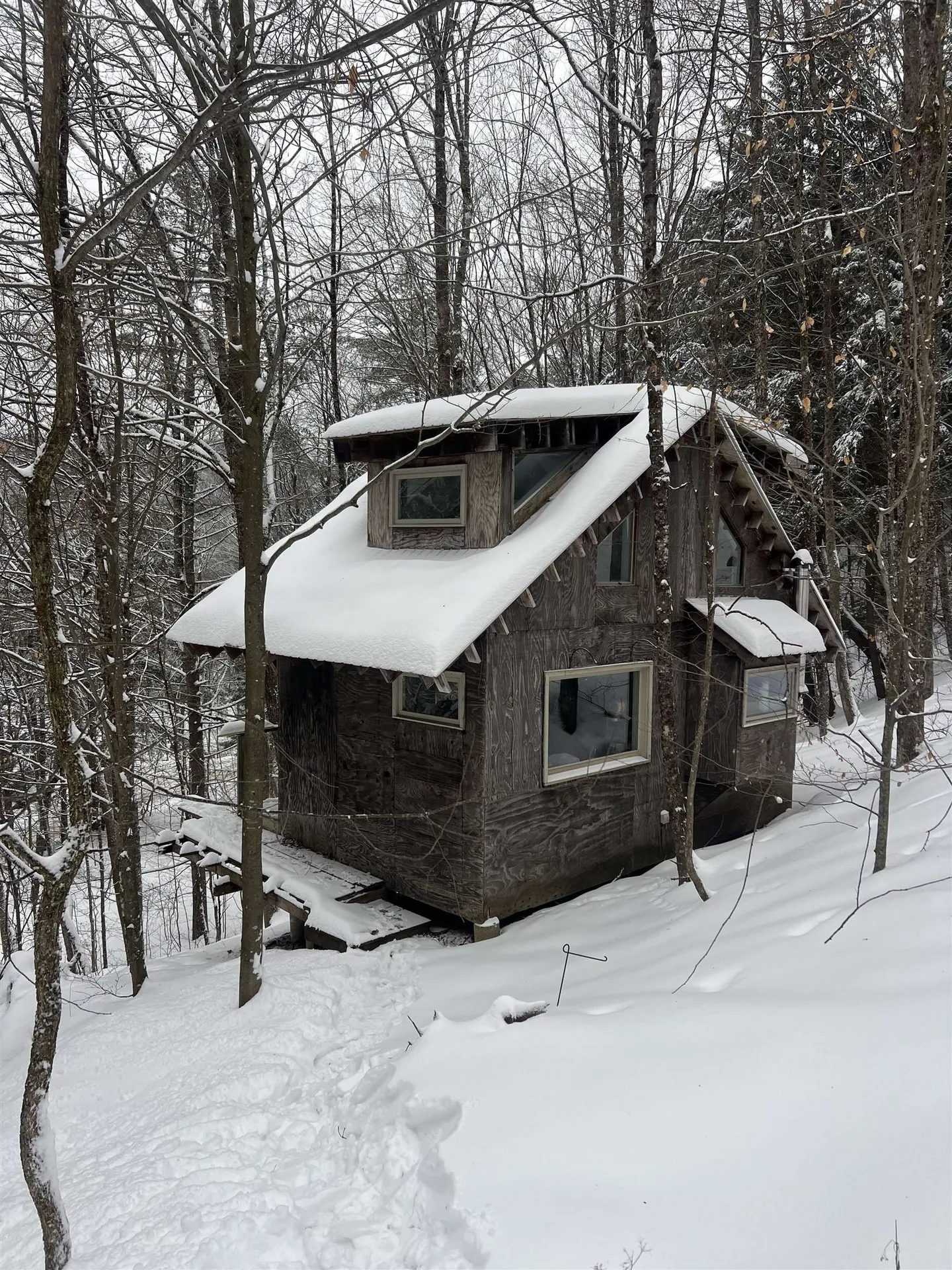 27 Ridgewood Hill Norwich VT 05055