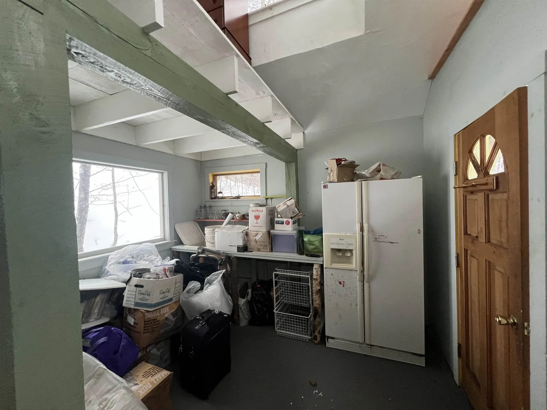 27 Ridgewood Hill Norwich VT 05055