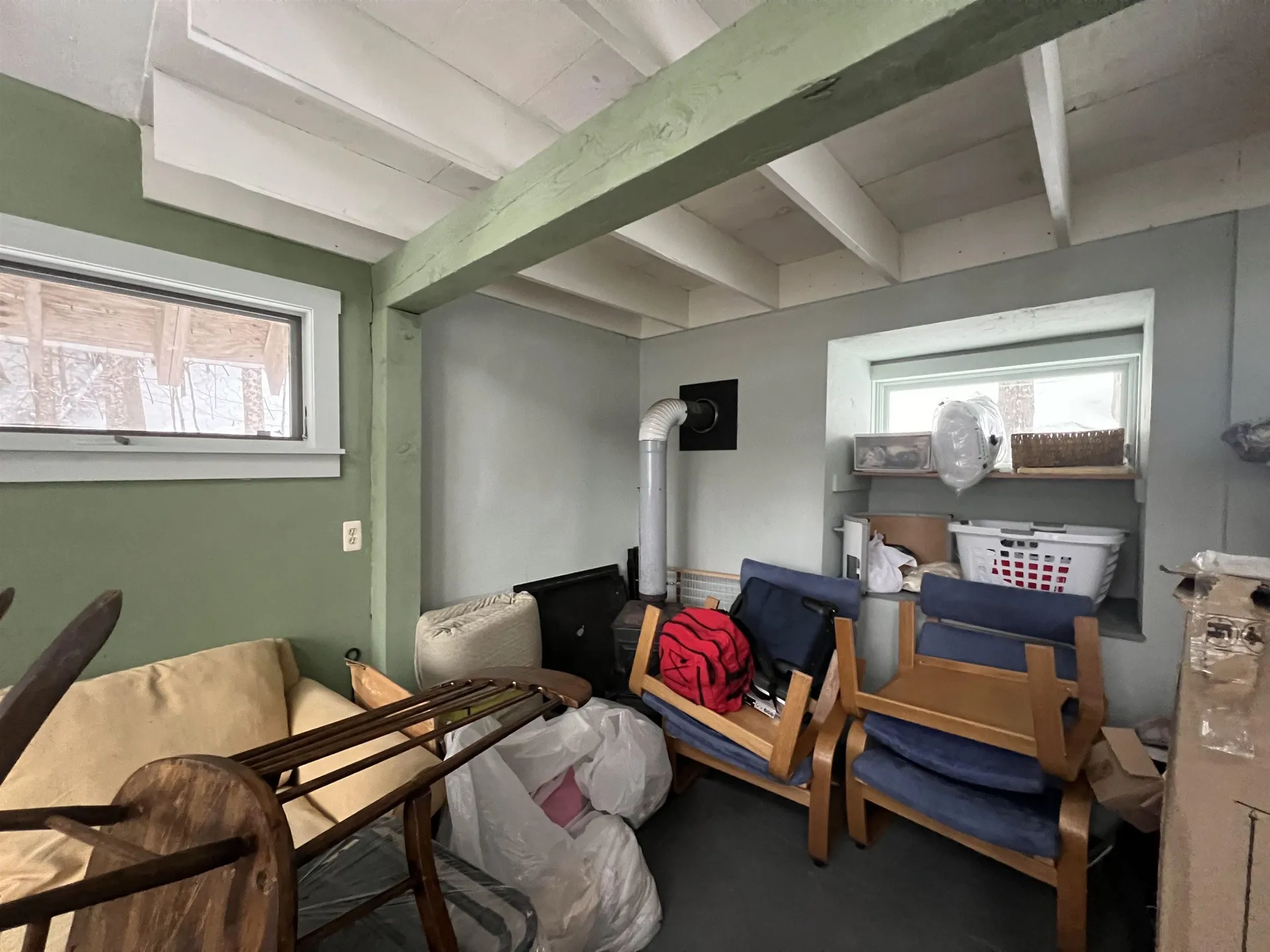 27 Ridgewood Hill Norwich VT 05055