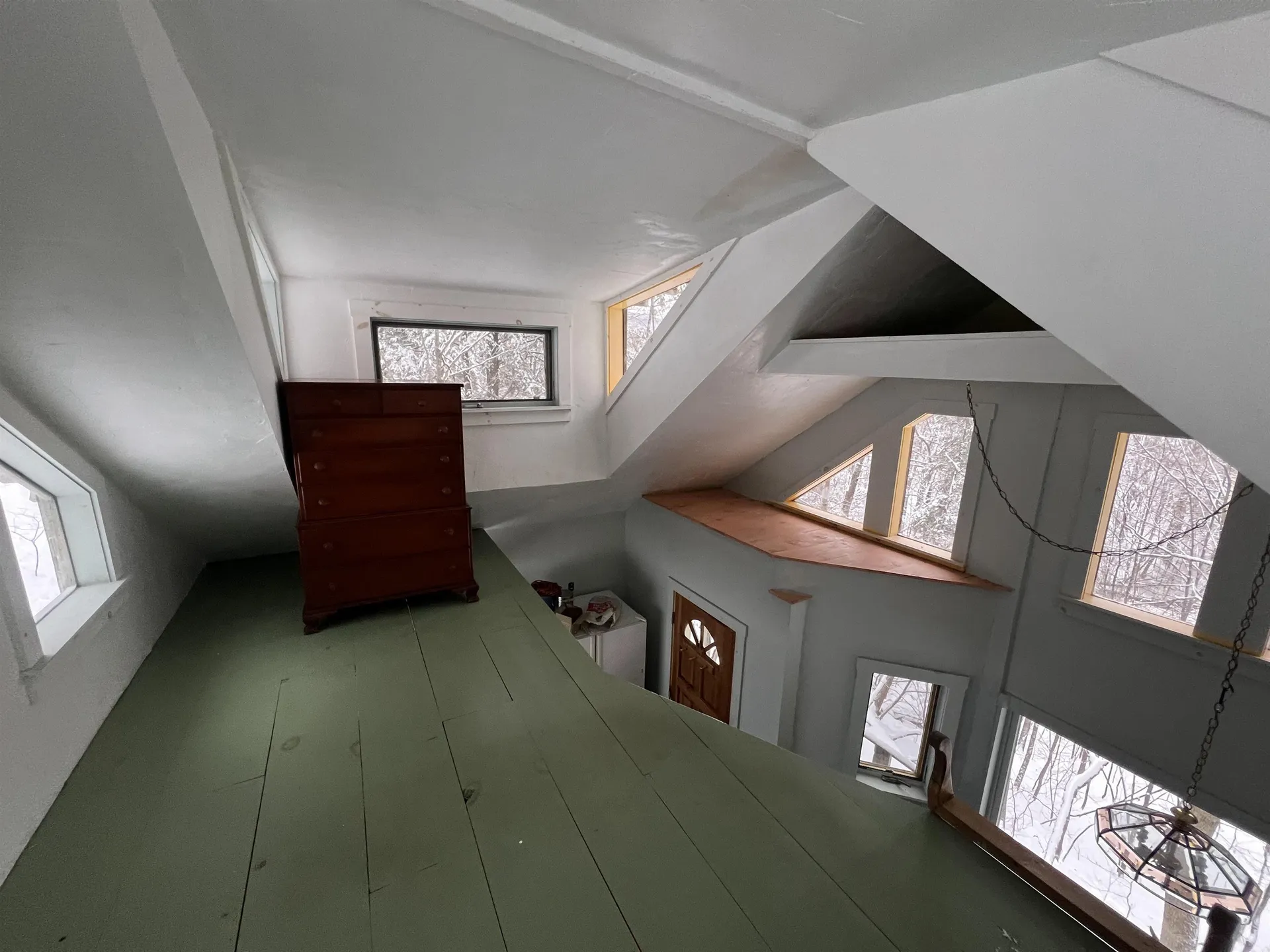 27 Ridgewood Hill Norwich VT 05055