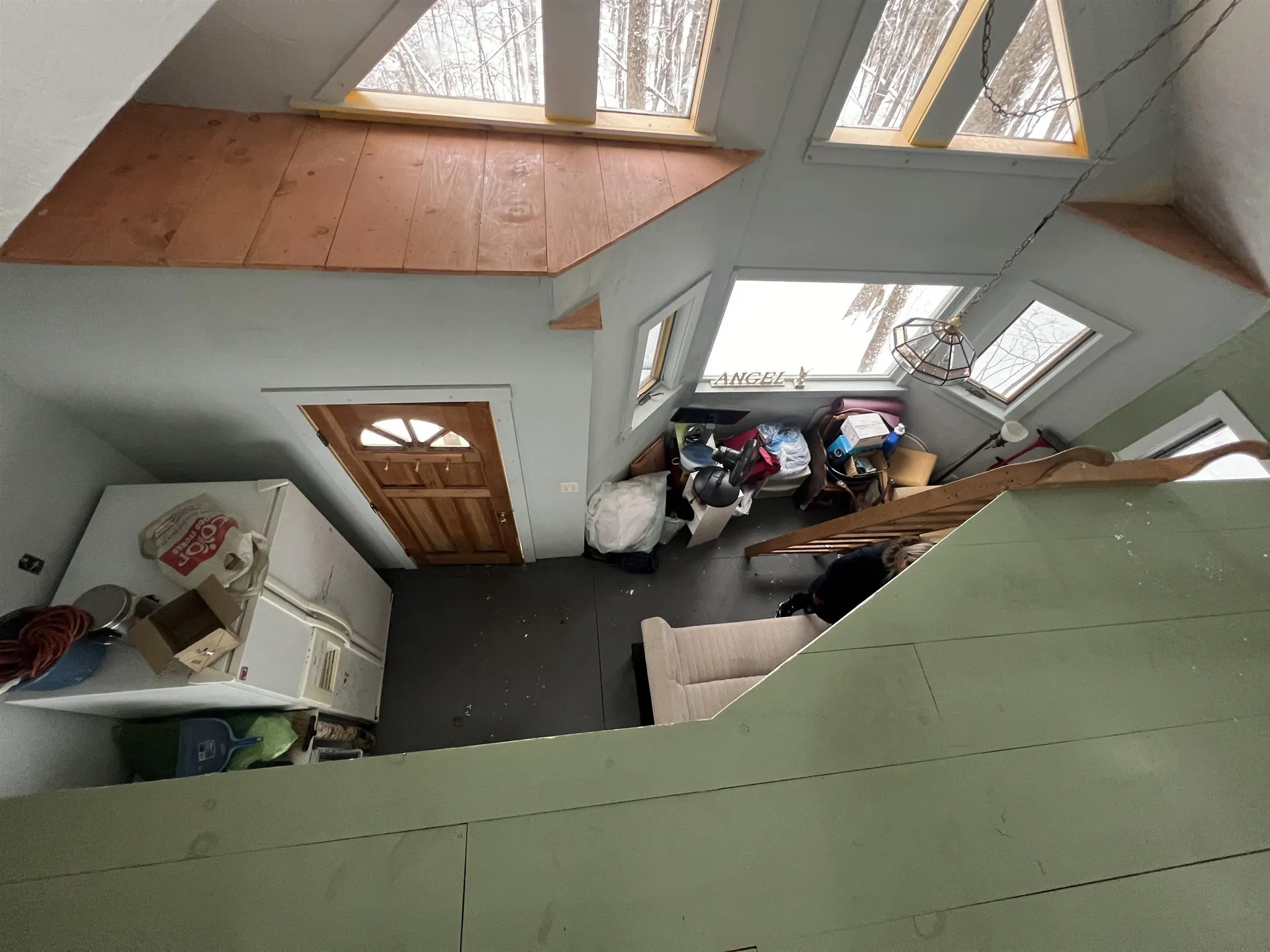 27 Ridgewood Hill Norwich VT 05055