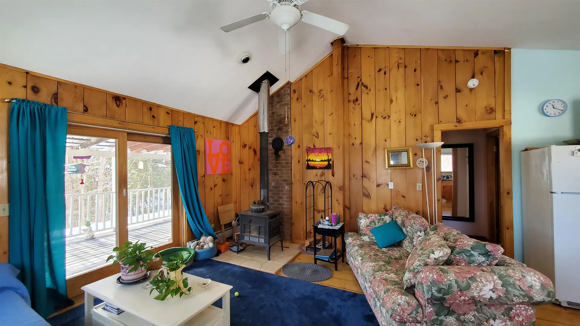 27 Ridgewood Hill Norwich VT 05055