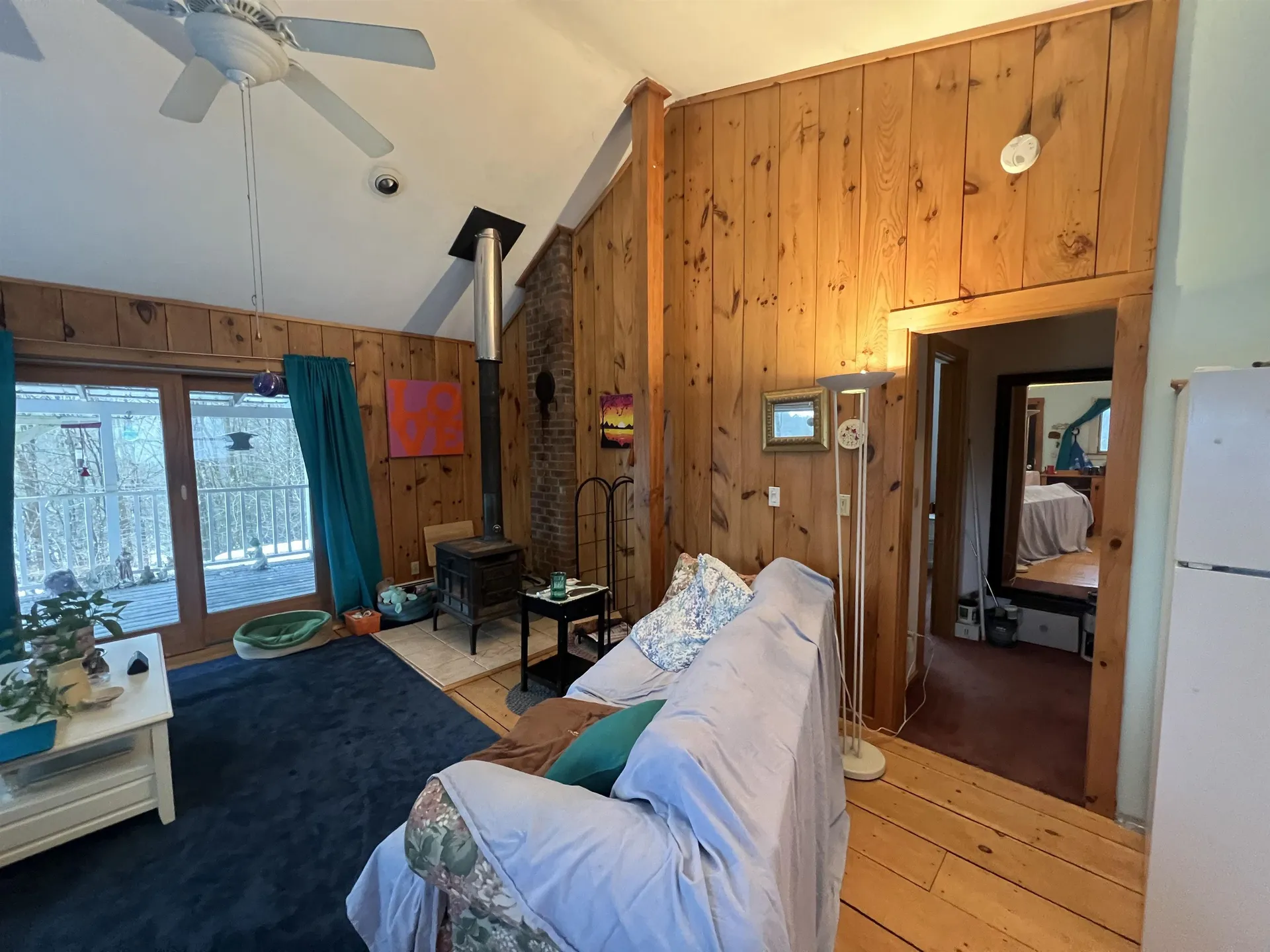 27 Ridgewood Hill Norwich VT 05055