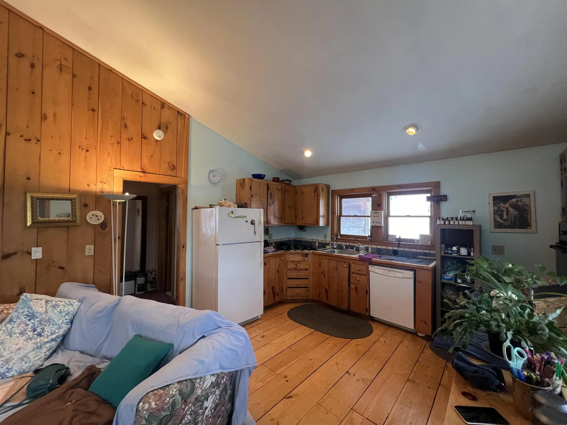 27 Ridgewood Hill Norwich VT 05055