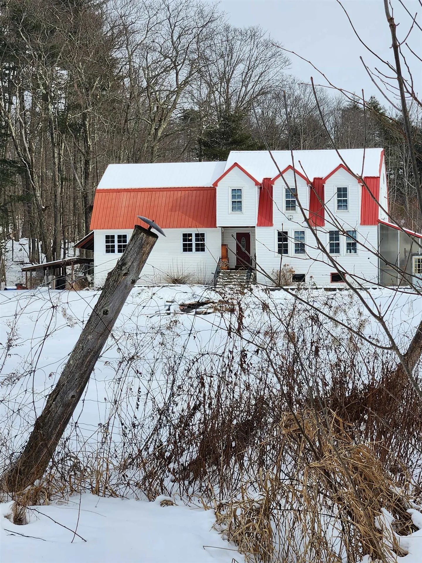 31 Foxes Ridge Road Acton ME 04001