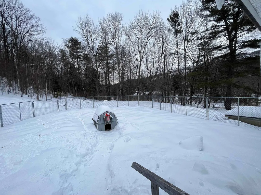 271 Riddle Hill Road Grafton NH 03240
