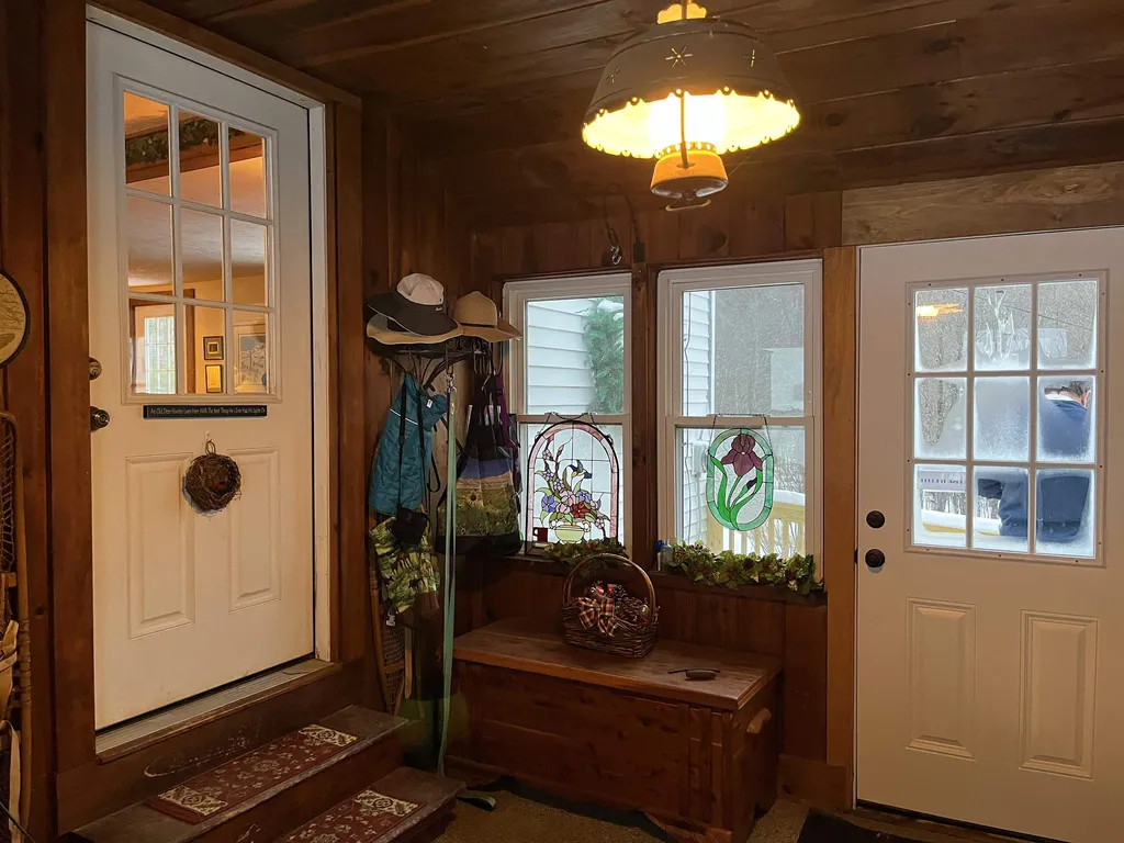 271 Riddle Hill Road Grafton NH 03240