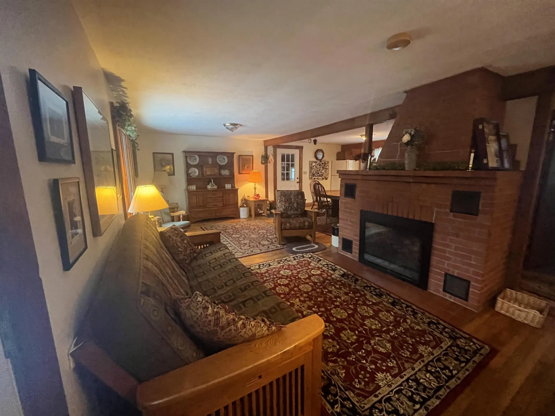 271 Riddle Hill Road Grafton NH 03240