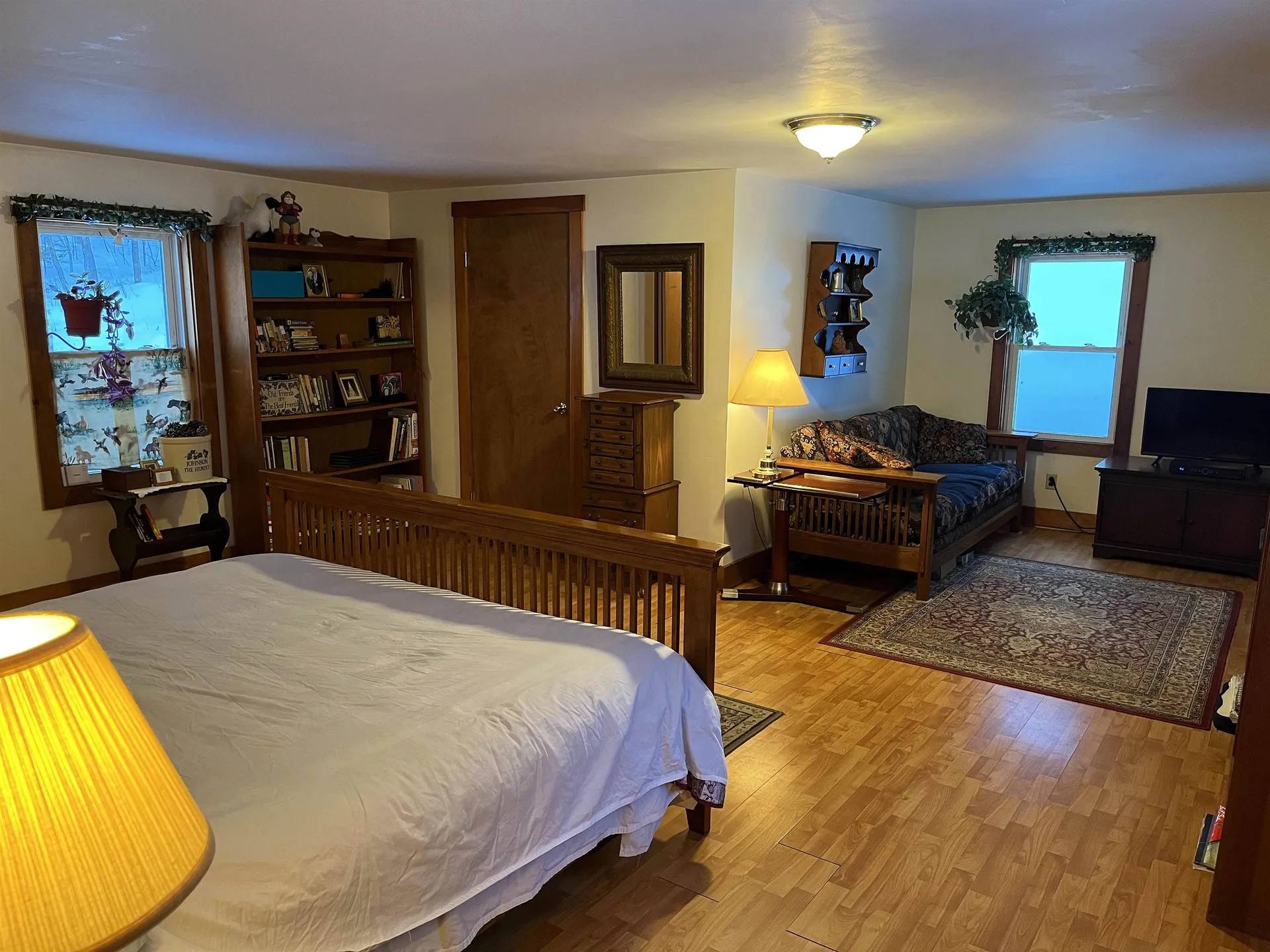271 Riddle Hill Road Grafton NH 03240
