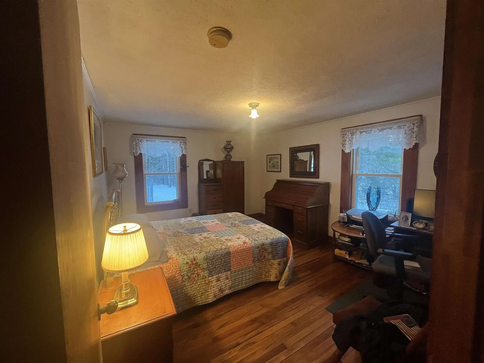 271 Riddle Hill Road Grafton NH 03240