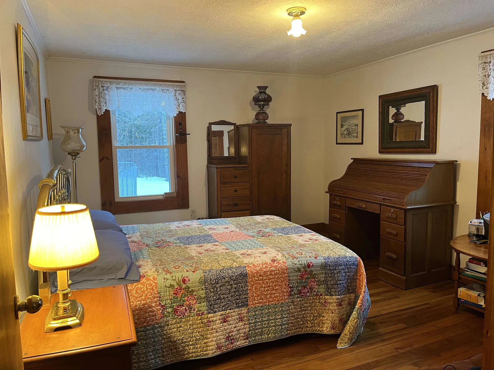 271 Riddle Hill Road Grafton NH 03240