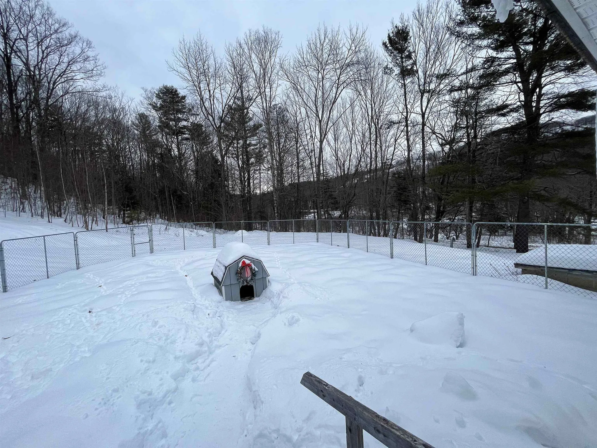 271 Riddle Hill Road Grafton NH 03240