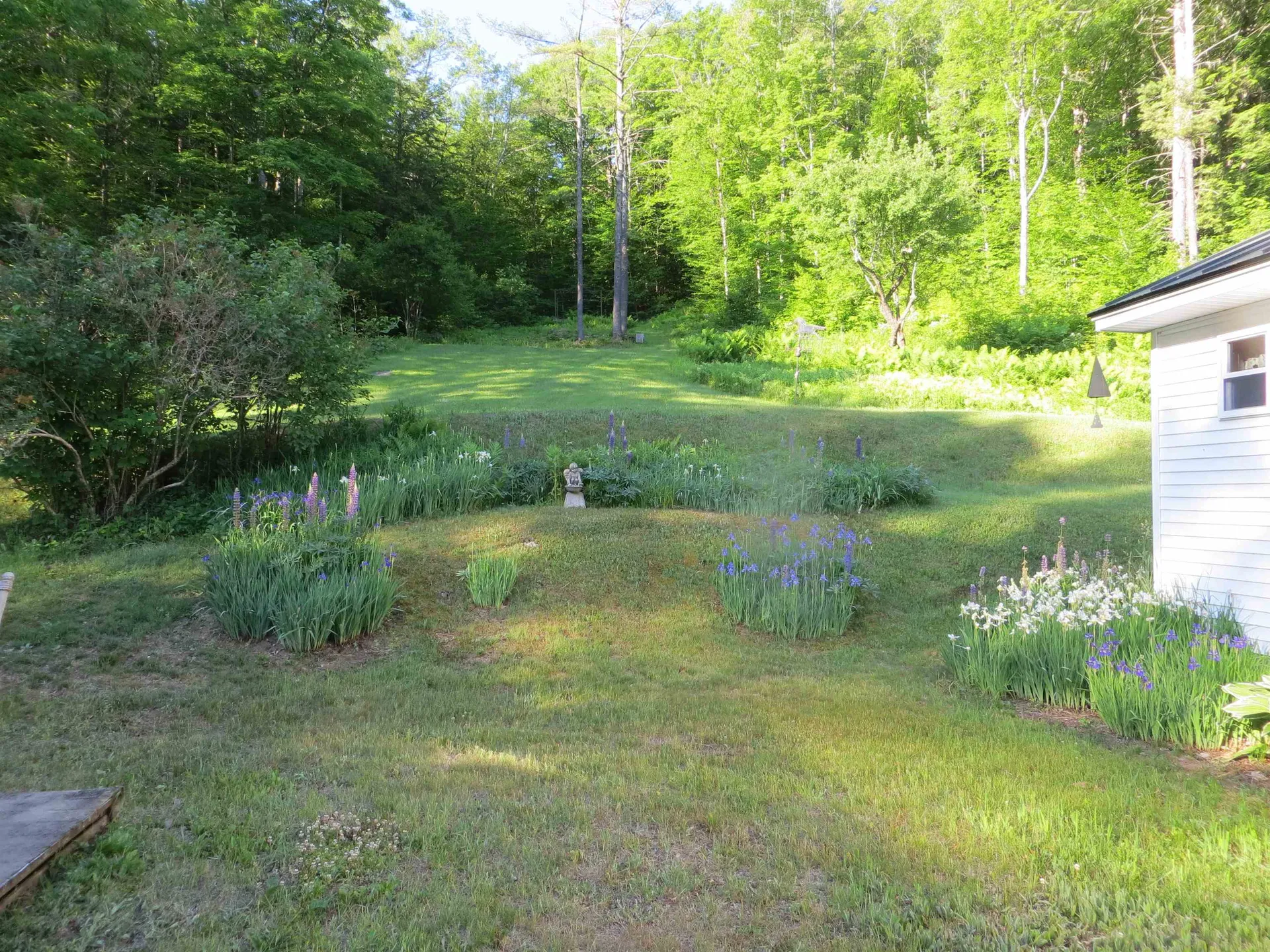 271 Riddle Hill Road Grafton NH 03240