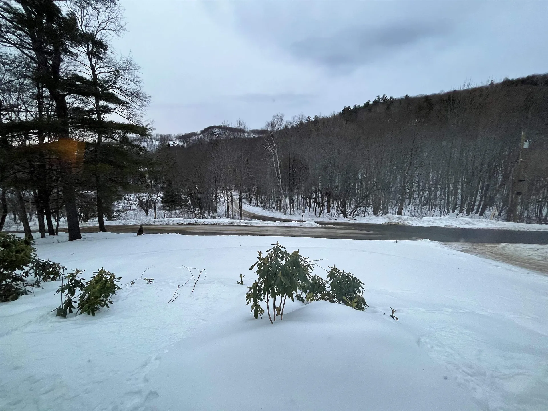 271 Riddle Hill Road Grafton NH 03240