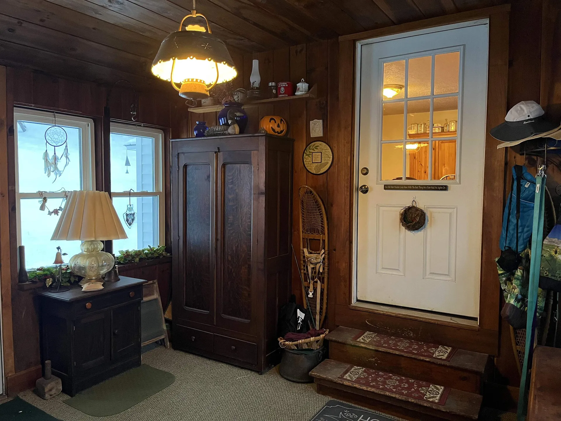 271 Riddle Hill Road Grafton NH 03240