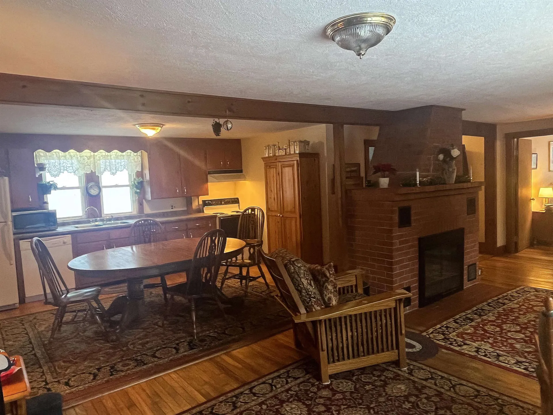271 Riddle Hill Road Grafton NH 03240
