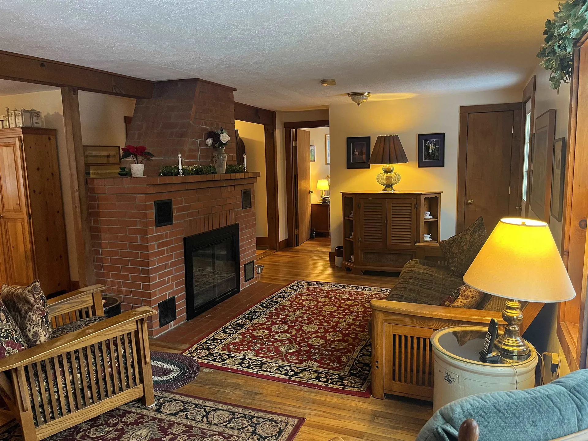 271 Riddle Hill Road Grafton NH 03240