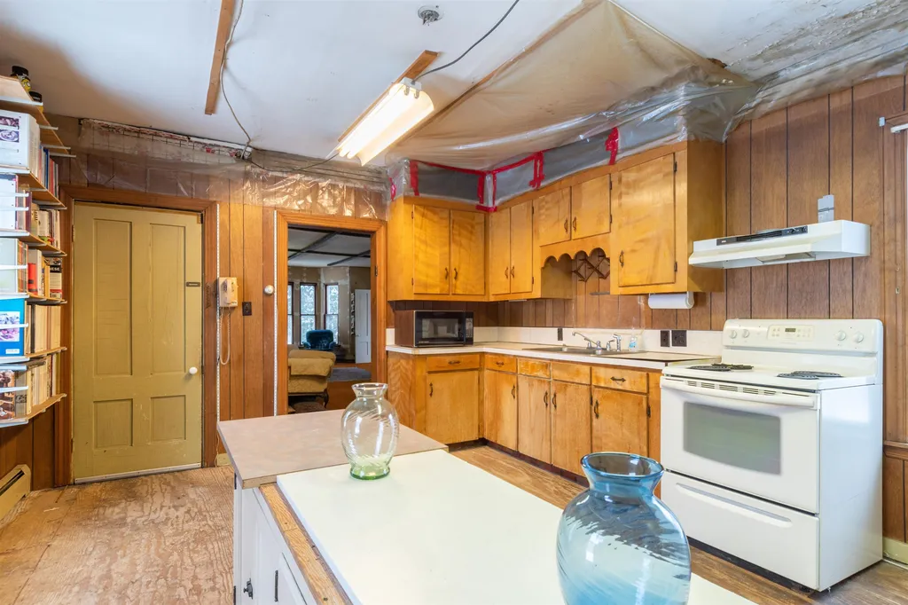 9 Webster Street Farmington NH 03835