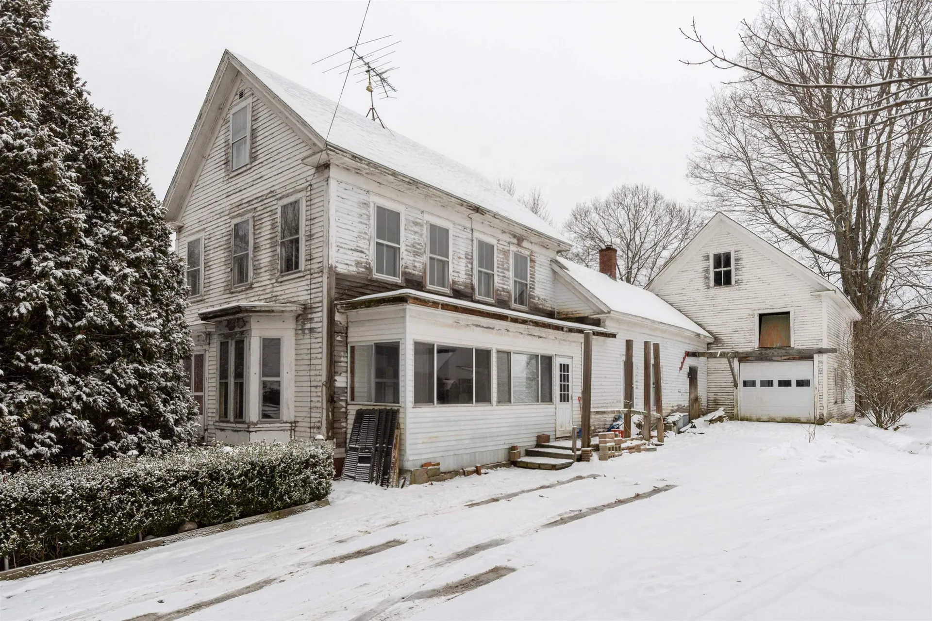 9 Webster Street Farmington NH 03835