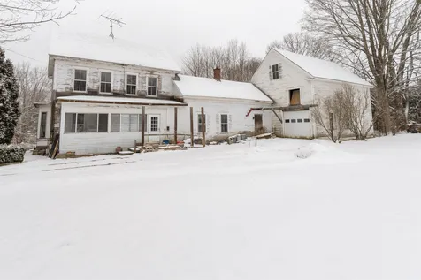 9 Webster Street Farmington NH 03835