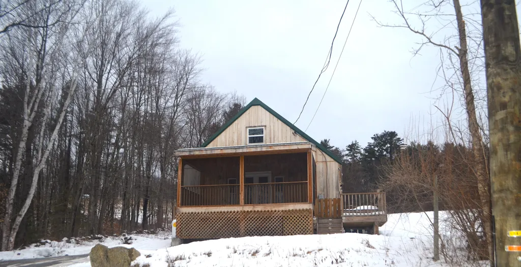 108 The Oaks Henniker NH 03242