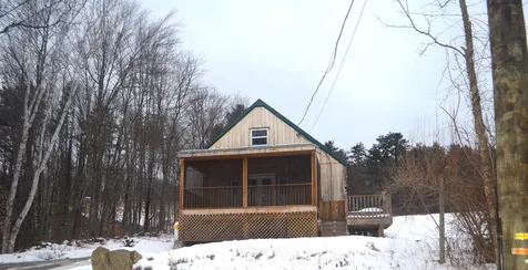 108 The Oaks Henniker NH 03242