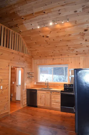 108 The Oaks Henniker NH 03242